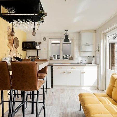 Hello Noordwijk - Quarles 43 Apartman Kültér fotó