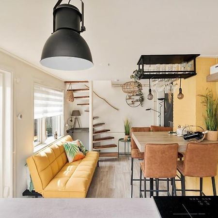 Hello Noordwijk - Quarles 43 Apartman Kültér fotó